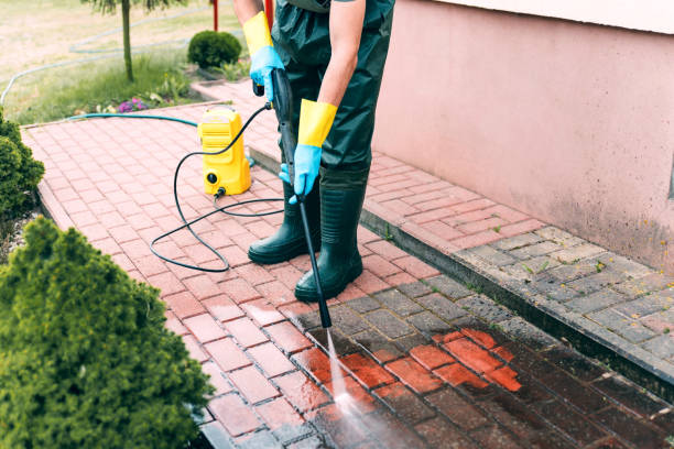 Best Deck Cleaning Services  in Lawrenceville, NJ