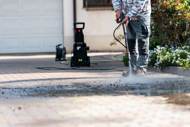 Best Concrete Pressure Washing  in Lawrenceville, NJ