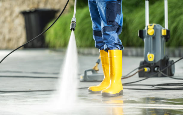 Best Best Pressure Washing Companies  in Lawrenceville, NJ