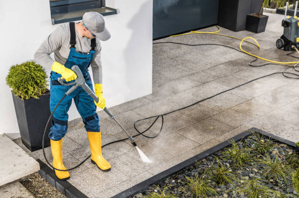 Best Pressure Washing Near Me  in Lawrenceville, NJ